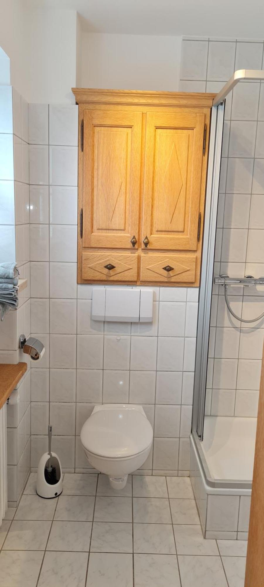 Appartamento Kreuzstrasse 14 Schulte 10A Norderney Esterno foto