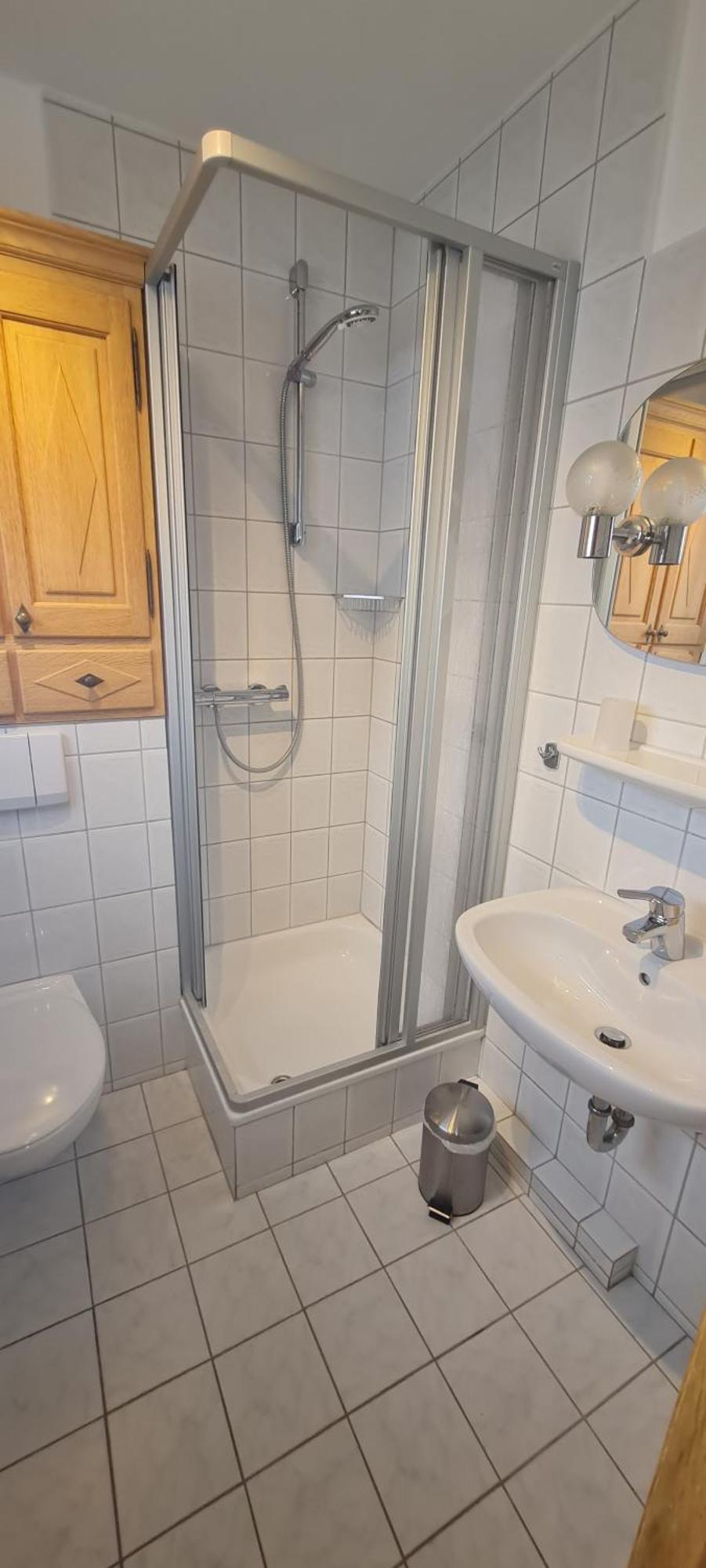 Appartamento Kreuzstrasse 14 Schulte 10A Norderney Esterno foto
