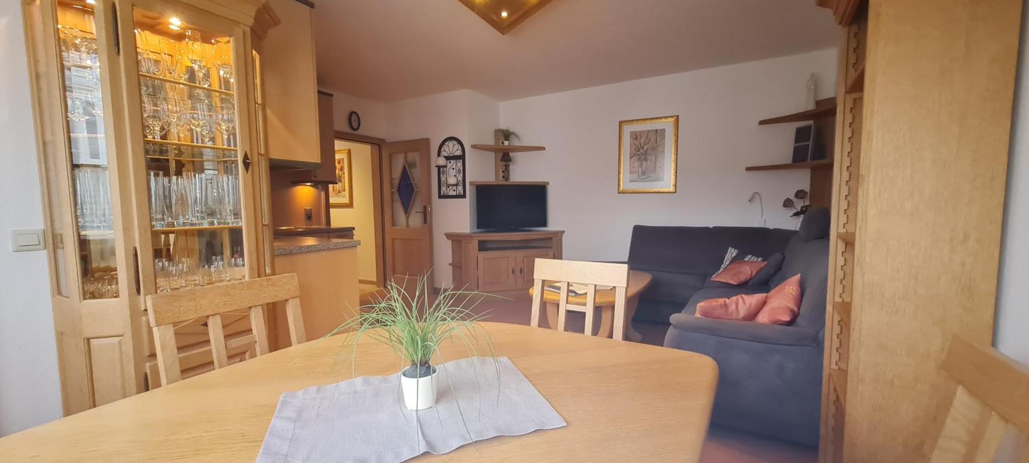 Appartamento Kreuzstrasse 14 Schulte 10A Norderney Esterno foto