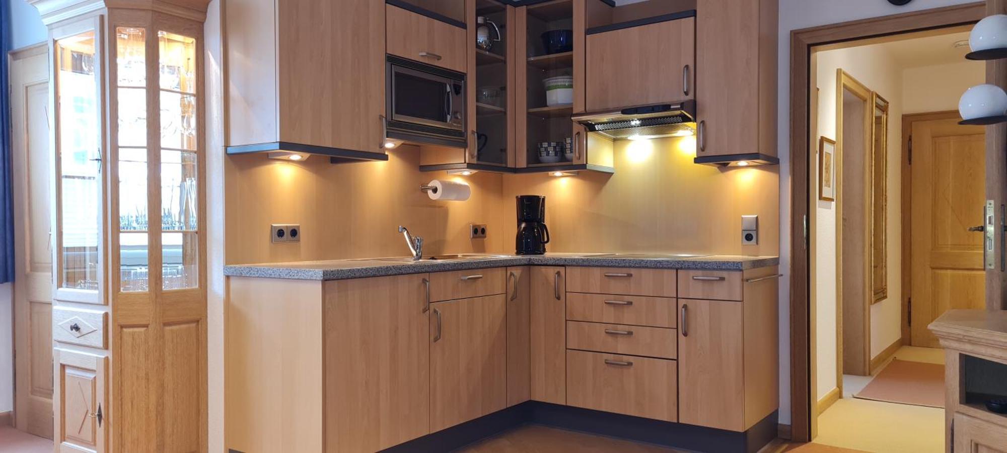 Appartamento Kreuzstrasse 14 Schulte 10A Norderney Esterno foto