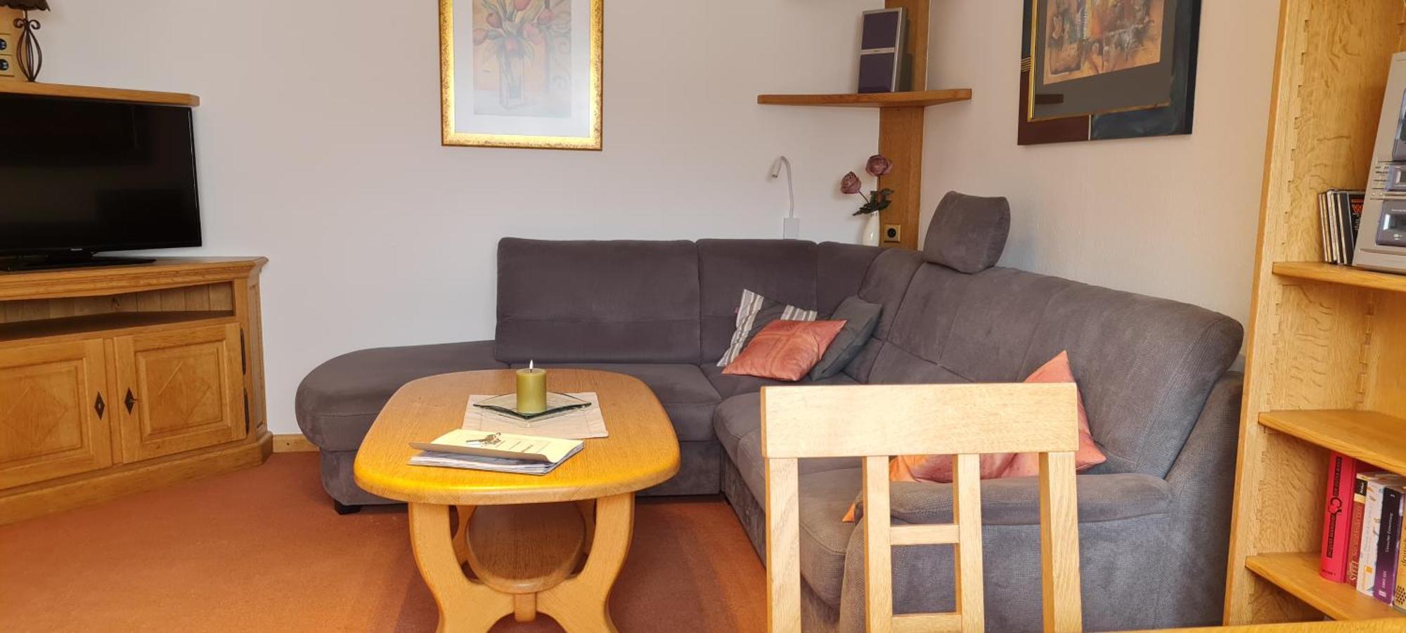 Appartamento Kreuzstrasse 14 Schulte 10A Norderney Esterno foto