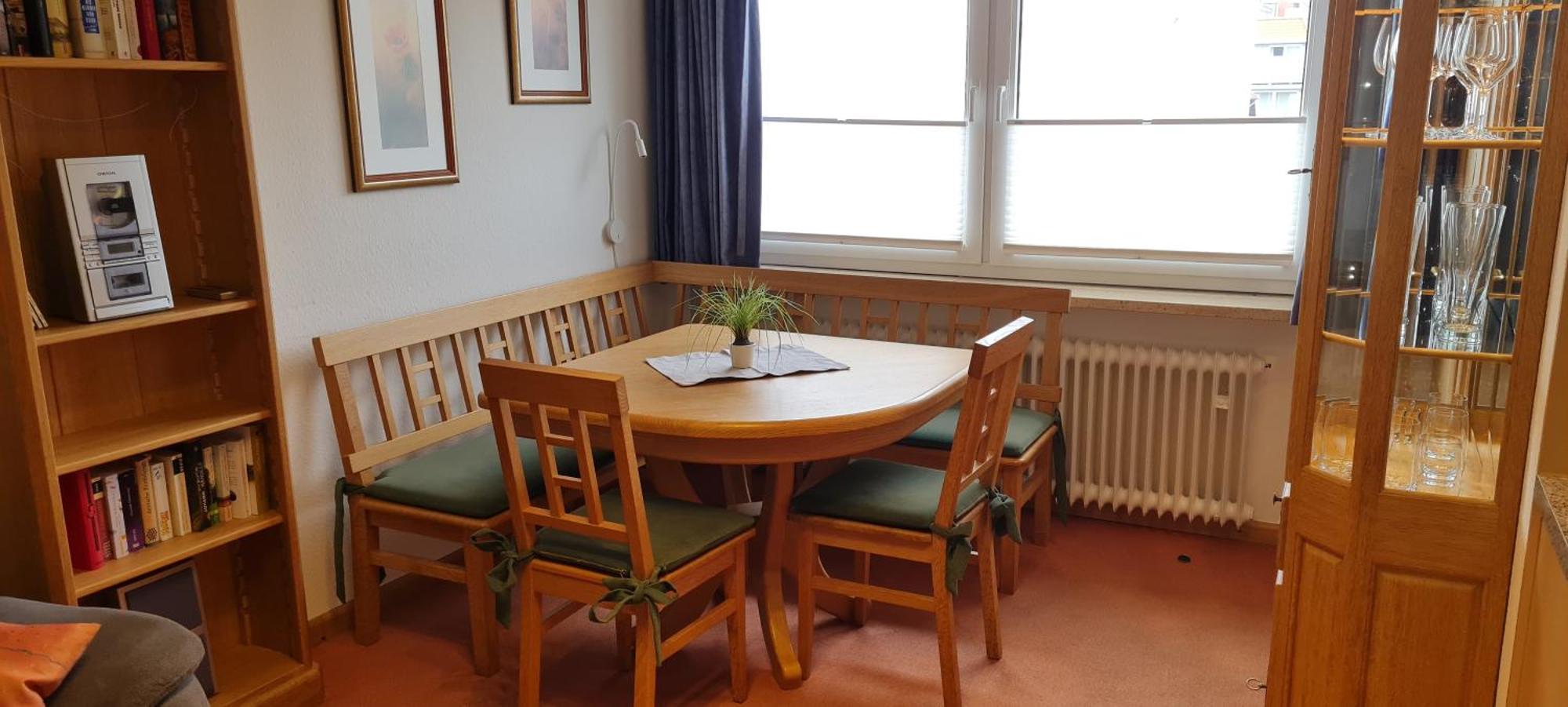 Appartamento Kreuzstrasse 14 Schulte 10A Norderney Esterno foto
